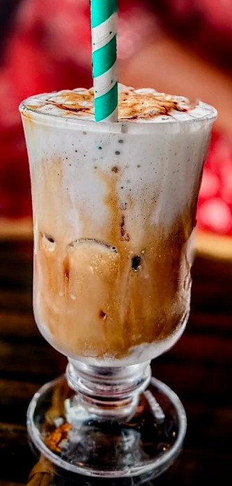 Cold Brew